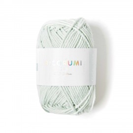 Fil Ricorumi réf.037 Vert glace