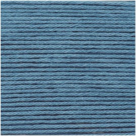 Fil Ricorumi réf.034 Jeans