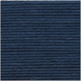 Fil Ricorumi réf.035 Bleu nuit