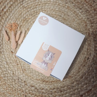 Coffret : Galopin, le cheval