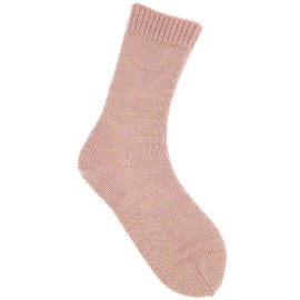 Fil Rico Superba Alpaca Luxury Socks réf.002 Rose