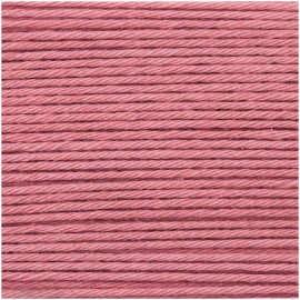 Fil Ricorumi réf.010 Vieux Rose
