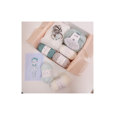Coffret : Alaska, renarde polaire