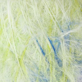 Fil Ricorumi Furry Furry Print réf.002 Fresh